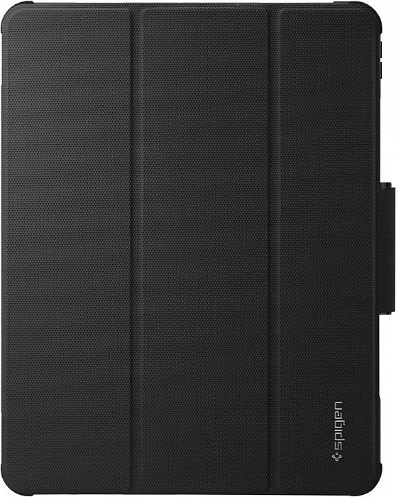 Чехол Spigen Rugged Armor Pro (ACS02889) для iPad Pro 12.9" 2021 (Black) купить в интернет-магазине icover