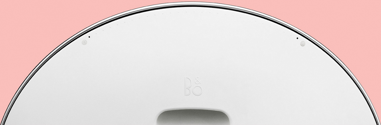 Беспроводная акустика Bang & Olufsen Beoplay A9 2nd Gen (Bronze) купить в интернет-магазине icover