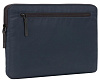 Чехол Incase Compact Sleeve in Flight Nylon (INMB100336-NVY) для MacBook Pro 15" (Navy) купить в интернет-магазине icover