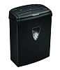 Шредер Fellowes PowerShred H-8Cd FS-46845 (Black) купить в интернет-магазине icover