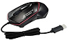 Asus ROG GX1000 Eagle Eye (90-XB3B00MU00010-) - игровая мышь (Black) купить в интернет-магазине icover