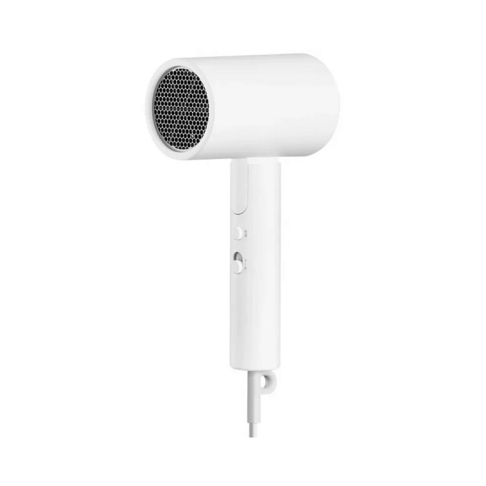 Фен Xiaomi Compact Hair Dryer H101 EU BHR7475EU (White) купить в интернет-магазине icover