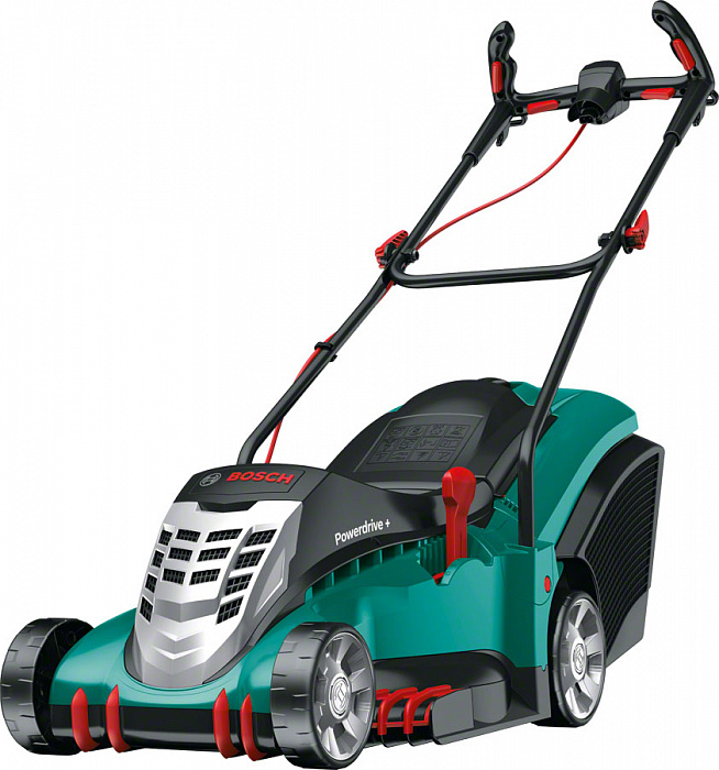 Bosch Rotak 40 (0.600.8A4.200) - газонокосилка электрическая купить в интернет-магазине icover