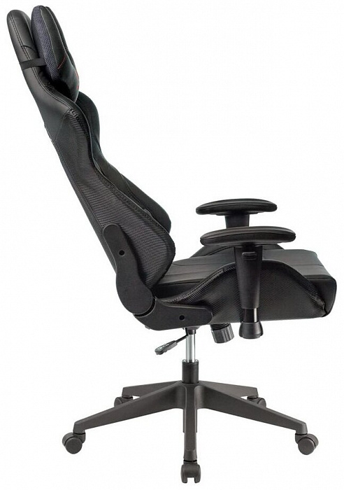 Игровое кресло A4Tech Bloody GC-500 (Black) купить в интернет-магазине icover