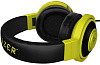 Razer Kraken Pro Neon - игровая гарнитура (Yellow) купить в интернет-магазине icover