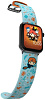 Ремешок MobyFox Harry Potter Ron Charms (ST-WNR22HPW2010) для Apple Watch (Blue) купить в интернет-магазине icover