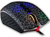 A4Tech Bloody A7 Blazing - игровая проводная мышь (Black) купить в интернет-магазине icover