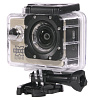 XRide Ultra 4K (AC-9001W) - экшн-камера (Gold) купить в интернет-магазине icover