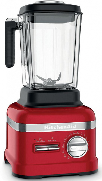 Стационарный блендер KitchenAid Artisan Power Plus 5KSB8270ECA (Caramel Apple) купить в интернет-магазине icover