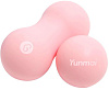 Массажные мячи Yunmai Massage Fascia Ball YMYC-L602 2 шт. (Pink) купить в интернет-магазине icover