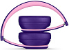 Беспроводные наушники Beats Solo3 Wireless On-Ear Headphones Beats Pop Collection (Pop Violet) купить в интернет-магазине icover