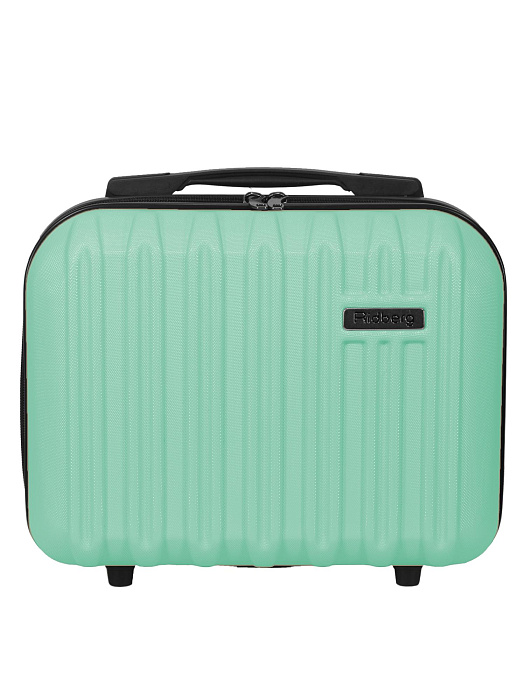 Комплект чемоданов Ridberg Discover XS+BB (Mint) купить в интернет-магазине icover