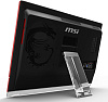 Моноблок MSI AG270 2QC 3K-013RU 27" Core i7-4720HQ 2.6GHz, 8Gb, HDD 1Tb + 256Gb SSD (9S6-AF1911-013) купить в интернет-магазине icover