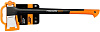 Fiskars X25-XL (122483) - топор-колун купить в интернет-магазине icover