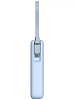 Внешний аккумулятор Xiaomi 67W Power Bank Integrated Cable (BHR08NZGL) 10000mAh (Blue) купить в интернет-магазине icover