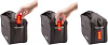 Thule Pack 'n Pedal Trunk Bag (100055) - сумка велосипедная на багажник (Black) купить в интернет-магазине icover