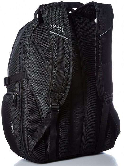 Рюкзак OGIO Urban 17 111075.03 (Black) купить в интернет-магазине icover