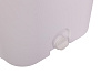 Швабра и ведро с отжимом Ridberg Scrape Mop Grand (White/Grey) купить в интернет-магазине icover
