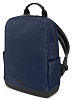 Рюкзак Moleskine Ripstop Nylon (ET93RCCBKB47) для ноутбука 15'' (Dark Blue) купить в интернет-магазине icover