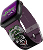 Ремешок MobyFox DC Joker Modern Comic (ST-WNR22DCC2006) для Apple Watch (Black) купить в интернет-магазине icover