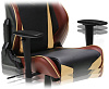 Игровое кресло DXRacer Special Edition OH/RE126/NCC/NIP Ninjas in Pyjamas купить в интернет-магазине icover
