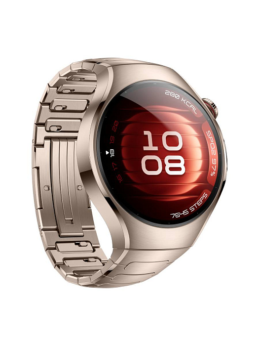 Умные часы Huawei Watch 5 42 mm SOC-AL00 (Sand Gold) купить в интернет-магазине icover