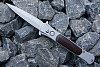 Ganzo G707 - нож выкидной (Brown) купить в интернет-магазине icover