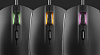 SteelSeries Rival 100 (62341) - проводная мышь (Black) купить в интернет-магазине icover