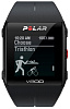 Polar V800 HR Combo (90061181) - спортивные GPS-часы (Black) купить в интернет-магазине icover