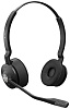 Беспроводная гарнитура Jabra Engage 65 EMEA Stereo 9559-553-111 (Black) купить в интернет-магазине icover