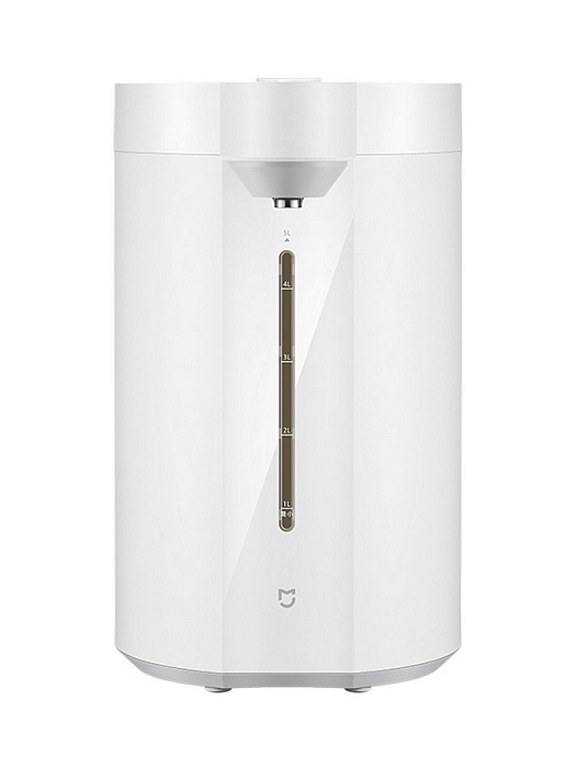 Термопот Xiaomi Smart Electric Hot Water Dispenser 5L BHR8993EU (White) купить в интернет-магазине icover