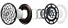 Полноразмерные наушники Sony MDR-Z1R (Black) купить в интернет-магазине icover