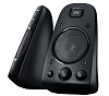 Акустическая система Logitech Speaker System Z623 980-000403 (Black) купить в интернет-магазине icover