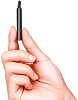 Переходник Baseus L53 USB-C/3.5mm CATL53-01 (Black) купить в интернет-магазине icover