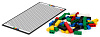 LEGO Life of George (21201) - набор Lego и приложение для iPhone/iPad купить в интернет-магазине icover