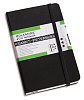 Moleskine City Notebook St.Petersburg (CN022) - записная книжка (Black) купить в интернет-магазине icover