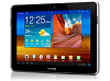 Samsung Galaxy Tab 10.1N 16 Гб (GT-P7501) White купить в интернет-магазине icover
