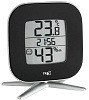 Метеостанция TFA 30.5030.01 (Black) купить в интернет-магазине icover