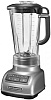 Стационарный блендер KitchenAid Diamond 5KSB1585ECU (Contour Silver) купить в интернет-магазине icover