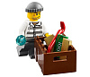 Lego City Helicopter Surveillance (60046) - вертолетный патруль купить в интернет-магазине icover