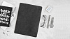 Чехол Stoneguard 511 NEW 2016 для MacBook Pro 13/ Air 13 2018 (Grey) купить в интернет-магазине icover