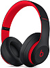 Беспроводные наушники Beats Studio3 Wireless MRQ82 (Defiant Black/Red) купить в интернет-магазине icover