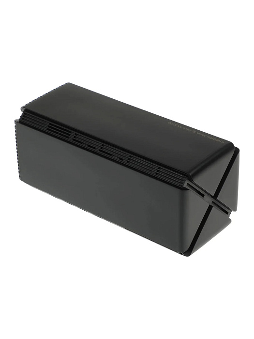 Маршрутизатор Wi-Fi Xiaomi Mesh System AX3000 1-pack DVB4315GL (Black) купить в интернет-магазине icover