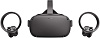 Очки виртуальной реальности Oculus Quest 64 Gb (Black) купить в интернет-магазине icover