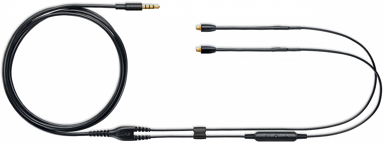Bluetooth-наушники с микрофоном Shure SE425-V+BT1 (Silver) купить в интернет-магазине icover