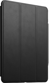 Чехол Nomad Rugged Folio (NM2IC10H00) для iPad Pro 12.9" 2020 (Black)