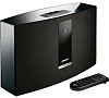 Акустическая система Bose SoundTouch 20 Series III (Black) купить в интернет-магазине icover