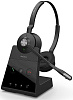 Беспроводная гарнитура Jabra Engage 65 EMEA Stereo 9559-553-111 (Black) купить в интернет-магазине icover