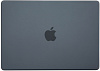 Накладка iBlas для MacBook Pro 14" M1 (Black Matte) купить в интернет-магазине icover