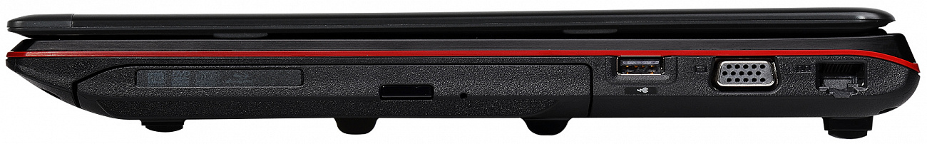 Ноутбук MSI GE60 2QE-1055RU Apache Pro 15,6'' Intel Core i7, 8Gb, 1Tb HDD + 128Gb SSD (9S7-16GF11-1055) купить в интернет-магазине icover